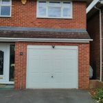 Chameleon Brick Tinting Domestic Brick Dyeing House Extension Swindon After